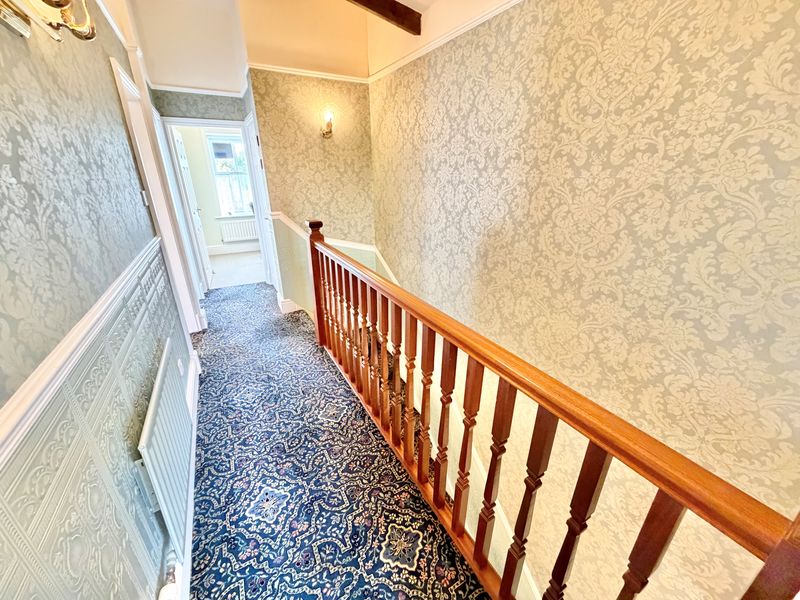 The Manor House Great Sutton